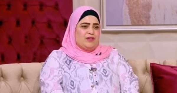 والدة بطل من ذوى الهمم لـ جوهرة مصرية فخامة الرئيس السيسى أخرج منهم جواهر وأبطال والدة بطل من ذوى الهمم لـ جوهرة مصرية فخامة الرئيس السيسى أخرج منهم جواهر وأبطال