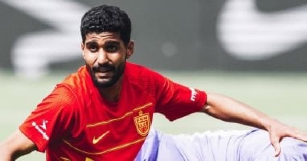 إبراهيم عادل يزاحم محمد صلاح ومرموش فى قائمة تاريخية بدورى المؤتمر إبراهيم عادل يزاحم محمد صلاح ومرموش فى قائمة تاريخية بدورى المؤتمر