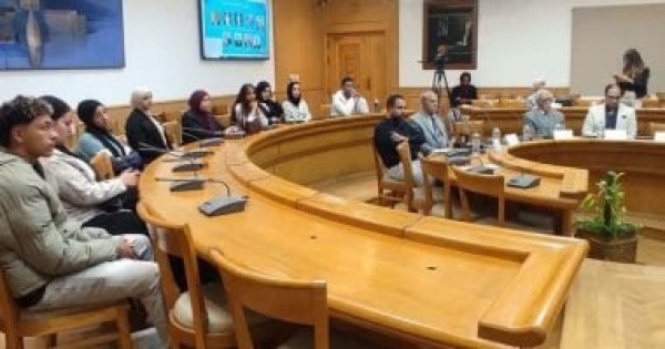 المجلس الأعلى للثقافة يناقش أكتوبر ذاكرة النصر فى وعى الأجيال