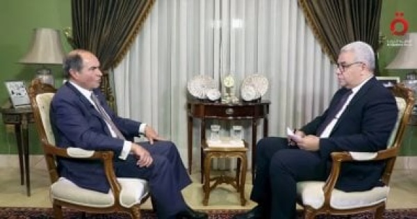 هاني الملقي لـ الجلسة سرية الدولة العربية الق طرية في خطر