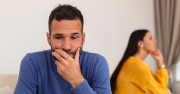 مش محتاجين أشباح فى الهالوين 4 جمل بتخض أى زوج فى العالم