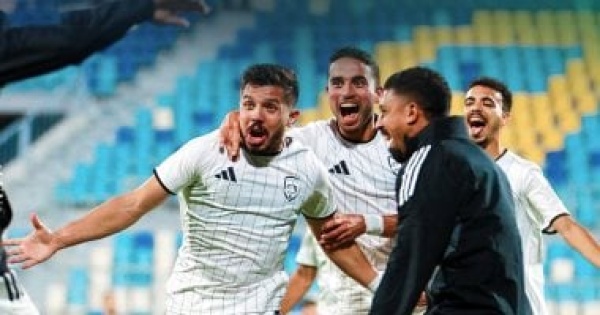 أهداف مباراة الشرقية إنبى والقناة فى الدورى فيديو