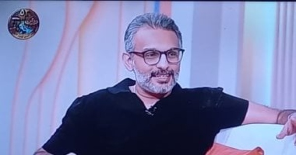 كيرو راجي لـ ست ستات بعض الرجال يتزوجون بدافع السيطرة وتغيير شخصية الزوجة كيرو راجي لـ ست ستات بعض الرجال يتزوجون بدافع السيطرة وتغيير شخصية الزوجة