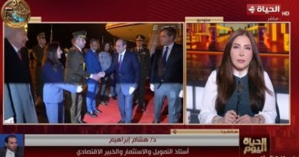 خبير اقتصادي العلاقات المصرية المجرية تشهد طفرة في الصناعة والطاقة والسياحة