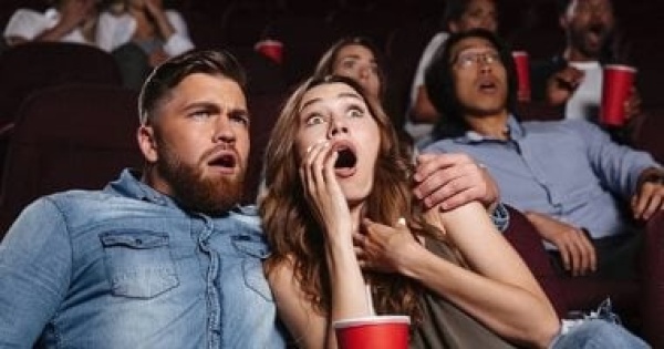 عيد الهالوين 2026 ما هى سمات محبى أفلام الرعب عيد الهالوين 2026 ما هى سمات محبى أفلام الرعب