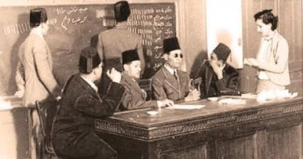 بسبب الشعر الجاهلى كيف حاصرت الصحف طه حسين عام 1926