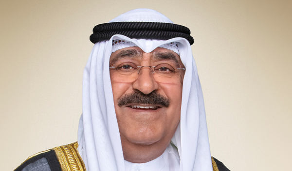 سمو الأمير يبعث ببرقية تهنئة إلى رئيس مجلس إدارة نادي برقان سمو الأمير يبعث ببرقية تهنئة إلى رئيس مجلس إدارة نادي برقان