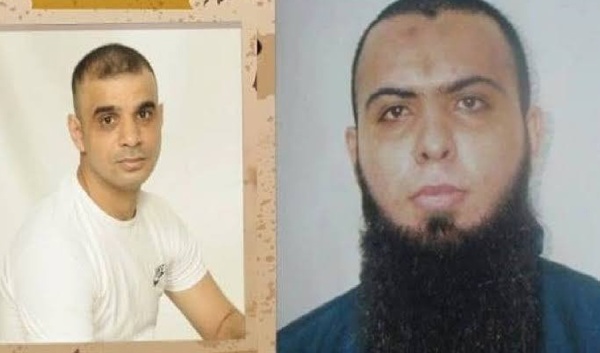 بعد ربع قرن من التعذيب بسجون إسرائيل استشهاد الأسير عماد سرحان