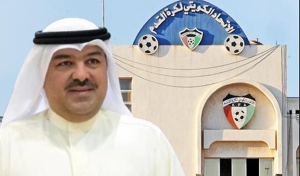 الانضباط توقف رئيس النادي العربي عبد العزيز عاشور لمدة عام وتغرمه 10 آلاف دينار الانضباط توقف رئيس النادي العربي عبد العزيز عاشور لمدة عام وتغرمه 10 آلاف دينار