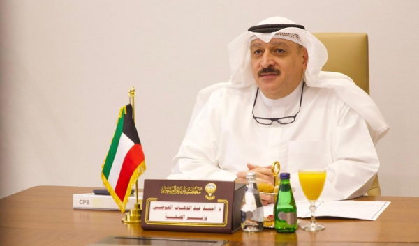 وزير الصحة يؤكد أهمية تعزيز الأمن الدوائي الخليجي واستدامة الإمدادات وزير الصحة يؤكد أهمية تعزيز الأمن الدوائي الخليجي واستدامة الإمدادات