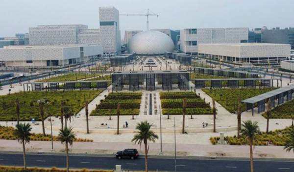 جامعة الكويت قبول 8409 طلاب وطالبات من المستوفين للشروط في الفصل الأول 2026 2027