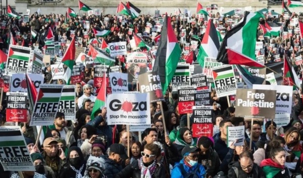 إسرائيل تنفق 50 مليون دولار للتأثير على الرأي العام الأمريكي إسرائيل تنفق 50 مليون دولار للتأثير على الرأي العام الأمريكي