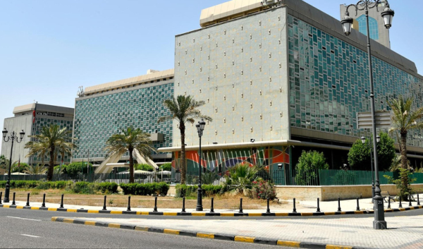 البلدية حملة ميدانية مشتركة لإزالة التعديات بمحافظة حولي بالتعاون مع الكهرباء و البيئة البلدية حملة ميدانية مشتركة لإزالة التعديات بمحافظة حولي بالتعاون مع الكهرباء و البيئة