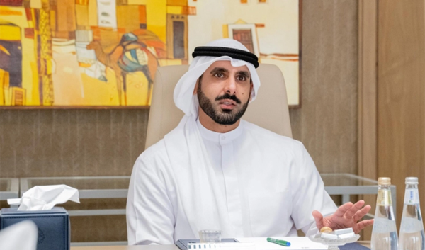 الإنتاج البرامجي المشترك تطلق حملة خليجنا يزهو الإعلامية لتعزيز الهوية الخليجية الإنتاج البرامجي المشترك تطلق حملة خليجنا يزهو الإعلامية لتعزيز الهوية الخليجية