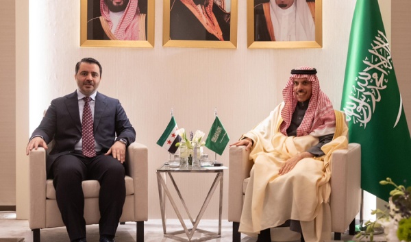 سوريا تدين تصريحات ميليشيا الحوثي وتؤكد تضامنها الكامل مع السعودية