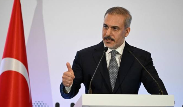تركيا إعداد خارطة طريق لضم دول أخرى لتحالف الدفاع مع السعودية وباكستان تركيا إعداد خارطة طريق لضم دول أخرى لتحالف الدفاع مع السعودية وباكستان