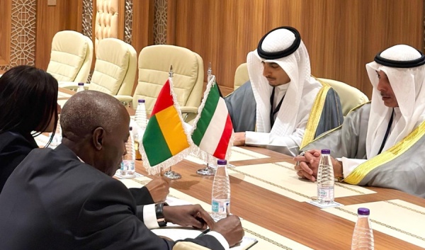 السفير المشعان يلتقي نظراءه وأمين التعاون الإسلامي في جدة السفير المشعان يلتقي نظراءه وأمين التعاون الإسلامي في جدة