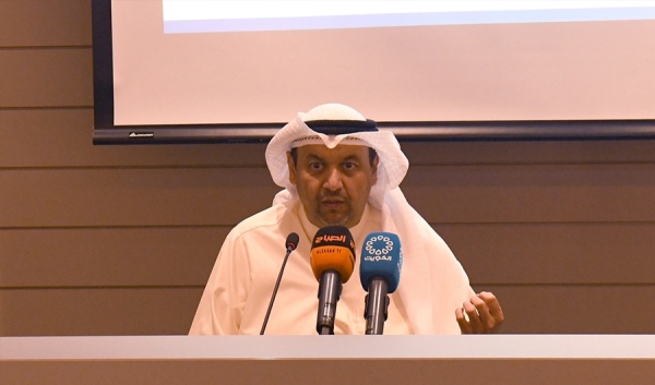 الشؤون تطرح 45 فرصة وظيفية للمواطنين في 15 جمعية تعاونية