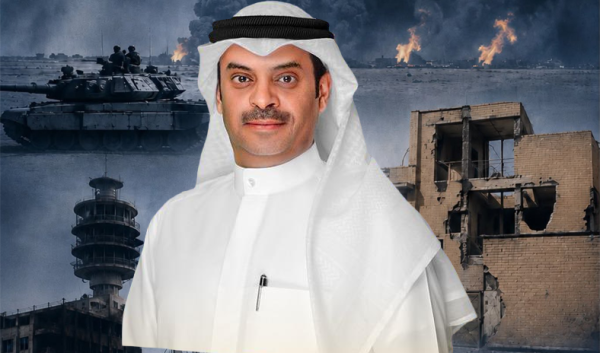 متعب الجلال السهلي ذكرى الثاني من أغسطس ليست مجرد تاريخ يمر بل درس محفور في وجدان كل كويتي وخليجي