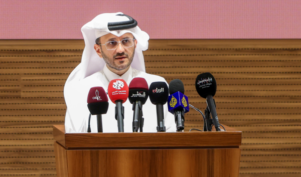 قطر التعامل مع الطائرات الإيرانية تم بعد اختراقها الأجواء القطرية أثناء استهداف الدوحة قطر التعامل مع الطائرات الإيرانية تم بعد اختراقها الأجواء القطرية أثناء استهداف الدوحة