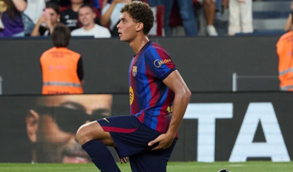 برشلونة يتوج بكأس جوان غامبر بالفوز على الأهلي المصري 2 1 برشلونة يتوج بكأس جوان غامبر بالفوز على الأهلي المصري 2 1
