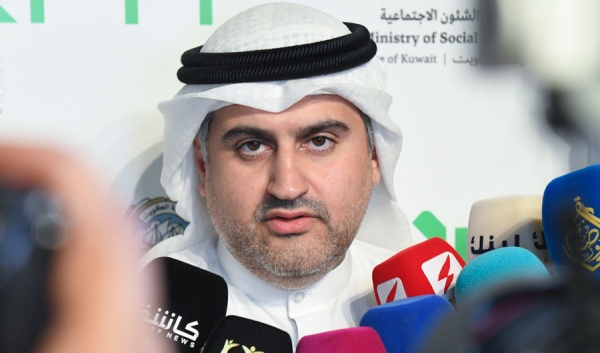 وزير العدل تراجع جرائم الاتجار بالمخدرات 33 والتعاطي 20 بعد تطبيق القانون الجديد