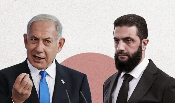 نتنياهو يتباهى بقصف سوريا ويحذرها من تغيير الوضع القائم