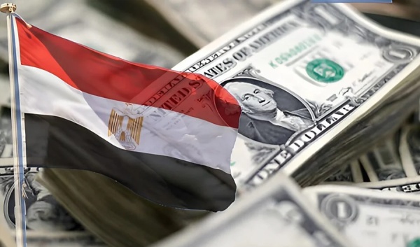 مصر توافق على إصدار سندات دولية لجمع 3 مليارات دولار مصر توافق على إصدار سندات دولية لجمع 3 مليارات دولار