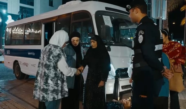 الداخلية حملة أمنية موسعة تسفر عن 678 تعاملا بمحافظة العاصمة