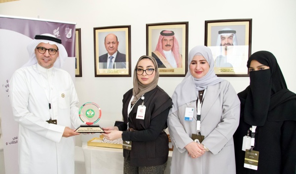 مركز البحوث التربوية يختتم الملتقى التعليمي لدمج ذوي الإعاقة في التعليم مركز البحوث التربوية يختتم الملتقى التعليمي لدمج ذوي الإعاقة في التعليم