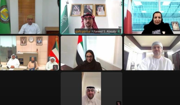وكلاء وزارات التجارة الخليجية يعقدون اجتماعا تحضيريا للاجتماع الوزاري الـ71 في البحرين
