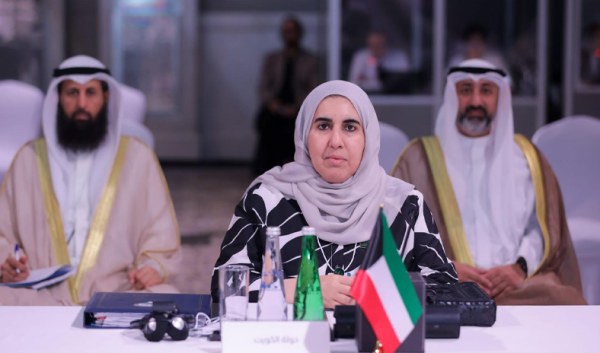 الكويت تشارك في الاجتماع الـ17 لمجلس وزراء المالية العرب في أبوظبي الكويت تشارك في الاجتماع الـ17 لمجلس وزراء المالية العرب في أبوظبي