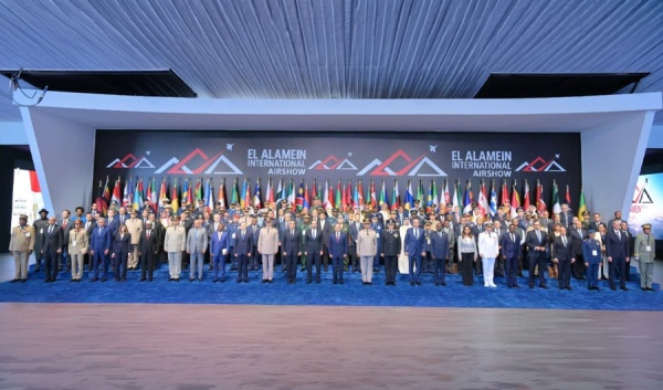 الطيران المدني تشارك في النسخة الثانية لمعرض مصر الدولي للطيران والفضاء الطيران المدني تشارك في النسخة الثانية لمعرض مصر الدولي للطيران والفضاء