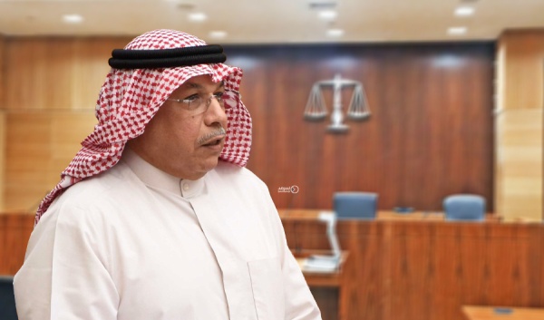 التمييز تؤيد براءة وزير الدفاع السابق خالد الجراح في قضية يوروفايتر