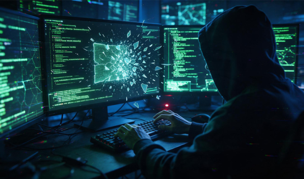 عمدة برلين يقر بتعرض بيانات حساسة للسرقة بعد هجوم سيبراني عمدة برلين يقر بتعرض بيانات حساسة للسرقة بعد هجوم سيبراني