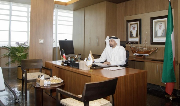 وكيل التربية يشارك في الاجتماع الخليجي التحضيري لوكلاء وزارات التربية