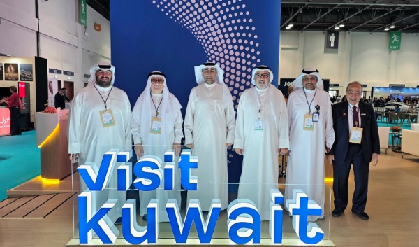 انطلاق معرض سوق السفر العربي 2026 في دبي بمشاركة كويتية