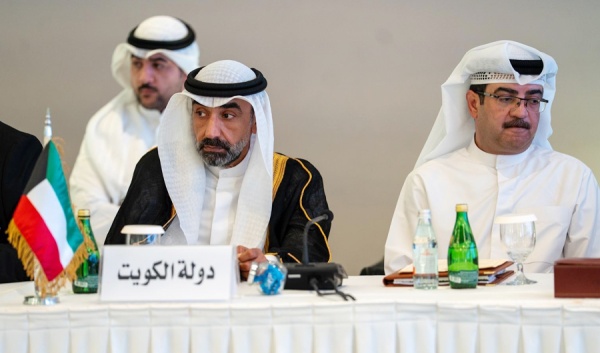 الكويت تستعرض تجربتها الرقمية في منظومة التفتيش القضائي الكويت تستعرض تجربتها الرقمية في منظومة التفتيش القضائي
