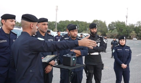 الداخلية ضبط 122 مطلوبا ومخالفا وتحرير 547 مخالفة مرورية الداخلية ضبط 122 مطلوبا ومخالفا وتحرير 547 مخالفة مرورية