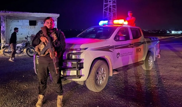سوريا إصابات جراء انفجار في موقع للجيش جنوب حلب سوريا إصابات جراء انفجار في موقع للجيش جنوب حلب