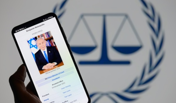 وول ستريت جورنال إدارة ترامب تستعد لعقوبات واسعة على الجنائية الدولية وول ستريت جورنال إدارة ترامب تستعد لعقوبات واسعة على الجنائية الدولية