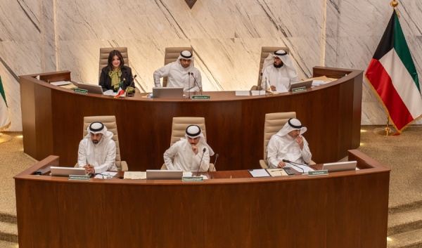 البلدي يوافق لـ الجمارك على توس عة موقع منفذ السالمي الحدودي