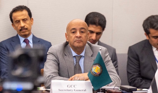 البديوي تعطيل إيران للملاحة الدولية يمثل انتهاكا صارخا للقانون الدولي البديوي تعطيل إيران للملاحة الدولية يمثل انتهاكا صارخا للقانون الدولي