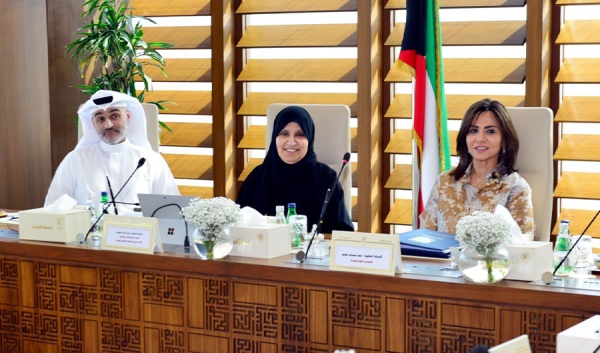 جامعة الكويت ترقية 23 عضو هيئة أكاديمية إلى درجتي أستاذ وأستاذ مشارك جامعة الكويت ترقية 23 عضو هيئة أكاديمية إلى درجتي أستاذ وأستاذ مشارك