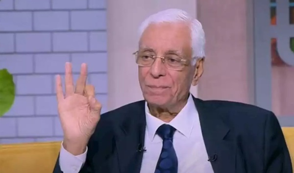مصر طبيب شهير يقترح نزع أعضاء المحكوم عليهم بالإعدام