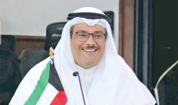 شملان الجحيدلي جائزة سمو الأمير للتميز الصناعي تواكب مستقبل الصناعة الكويتية شملان الجحيدلي جائزة سمو الأمير للتميز الصناعي تواكب مستقبل الصناعة الكويتية