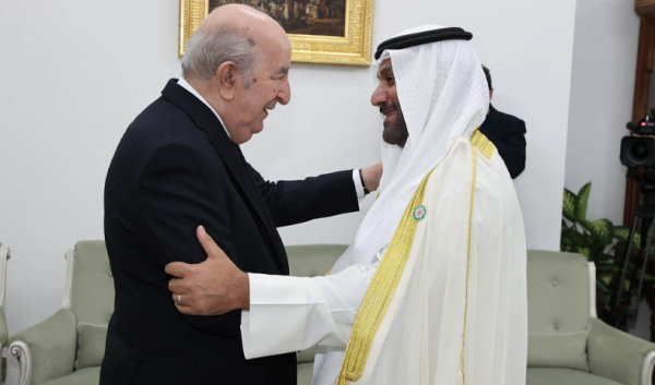 أمين عام أوبك استقرار سوق النفط يبنى بالثقة والآليات المعتمدة وتكاتف الدول أمين عام أوبك استقرار سوق النفط يبنى بالثقة والآليات المعتمدة وتكاتف الدول