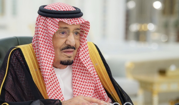 خادم الحرمين الشريفين يندد بمحاولة ميليشيات الحوثي تكرار استهداف مكة المكرمة خادم الحرمين الشريفين يندد بمحاولة ميليشيات الحوثي تكرار استهداف مكة المكرمة