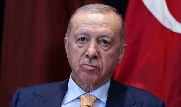 أردوغان اتفاقية مكة للدفاع المشترك ليست موجهة ضد إيران أو إسرائيل