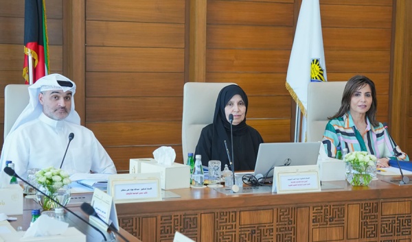 جامعة الكويت ترقية 4 أعضاء بالهيئة الأكاديمية إلى أستاذ و أستاذ مشارك